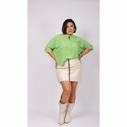 BLUSA MIDA