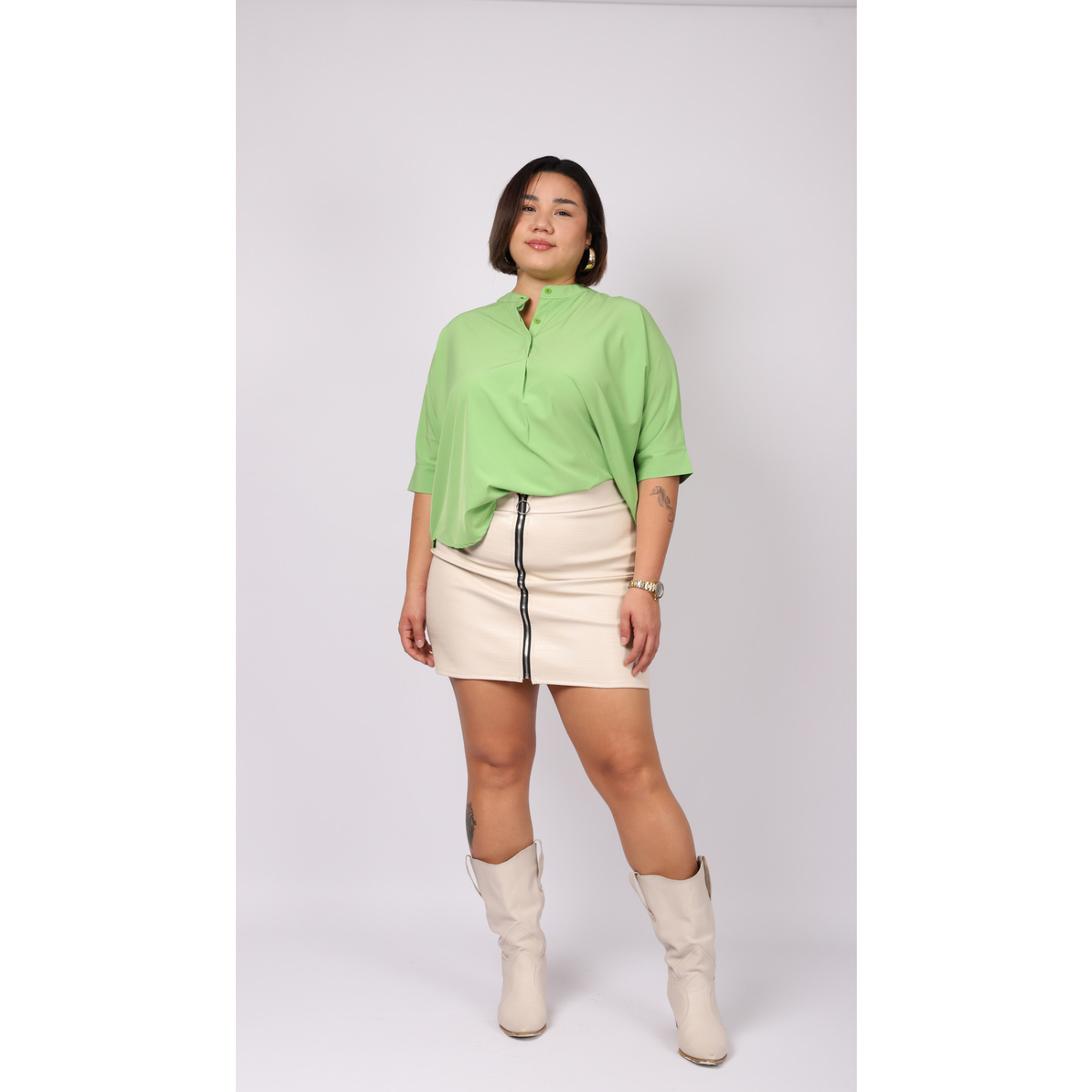 BLUSA MIDA