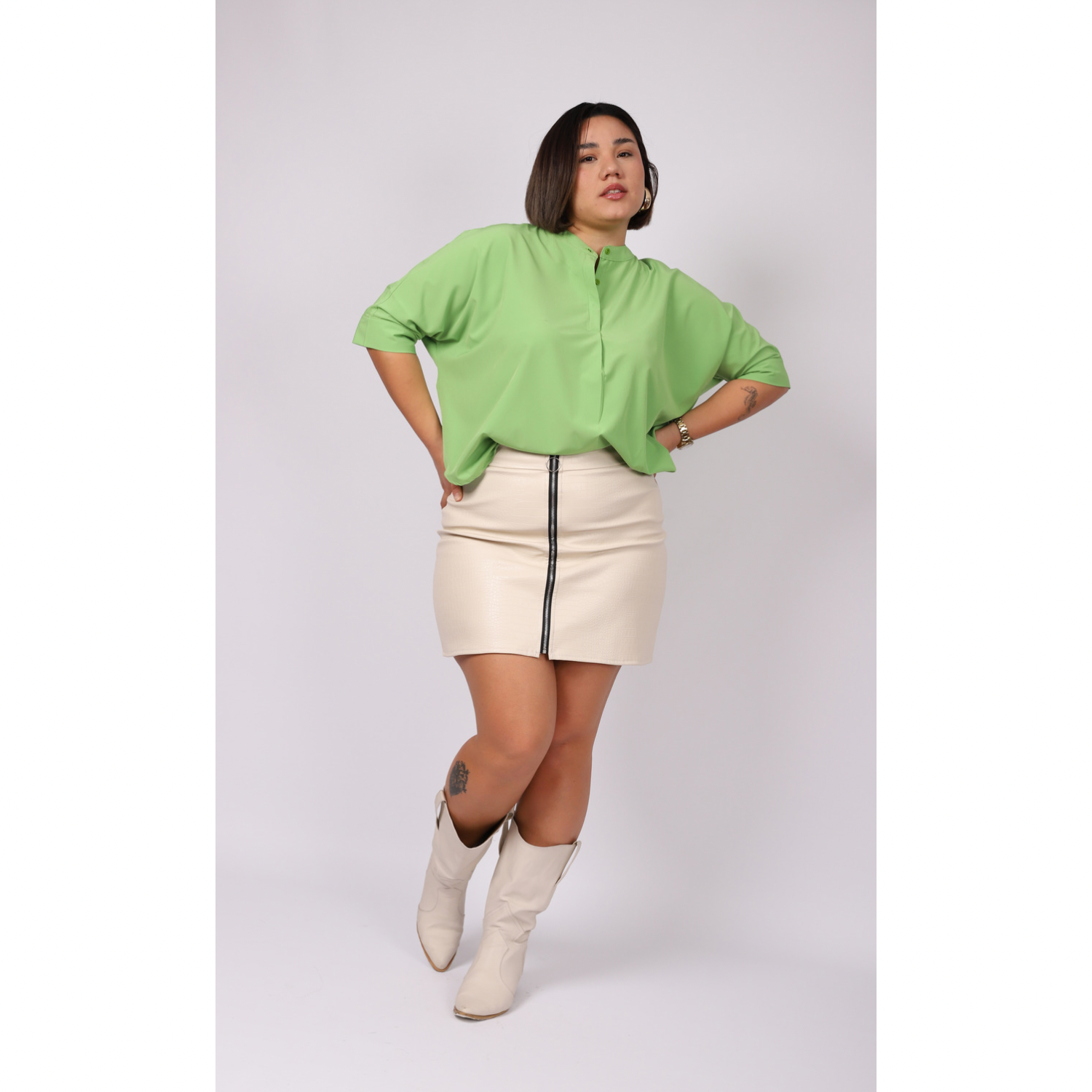 BLUSA MIDA