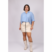 BLUSA MIDA