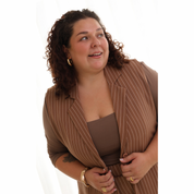 CHALECO SASTRE BRUNA