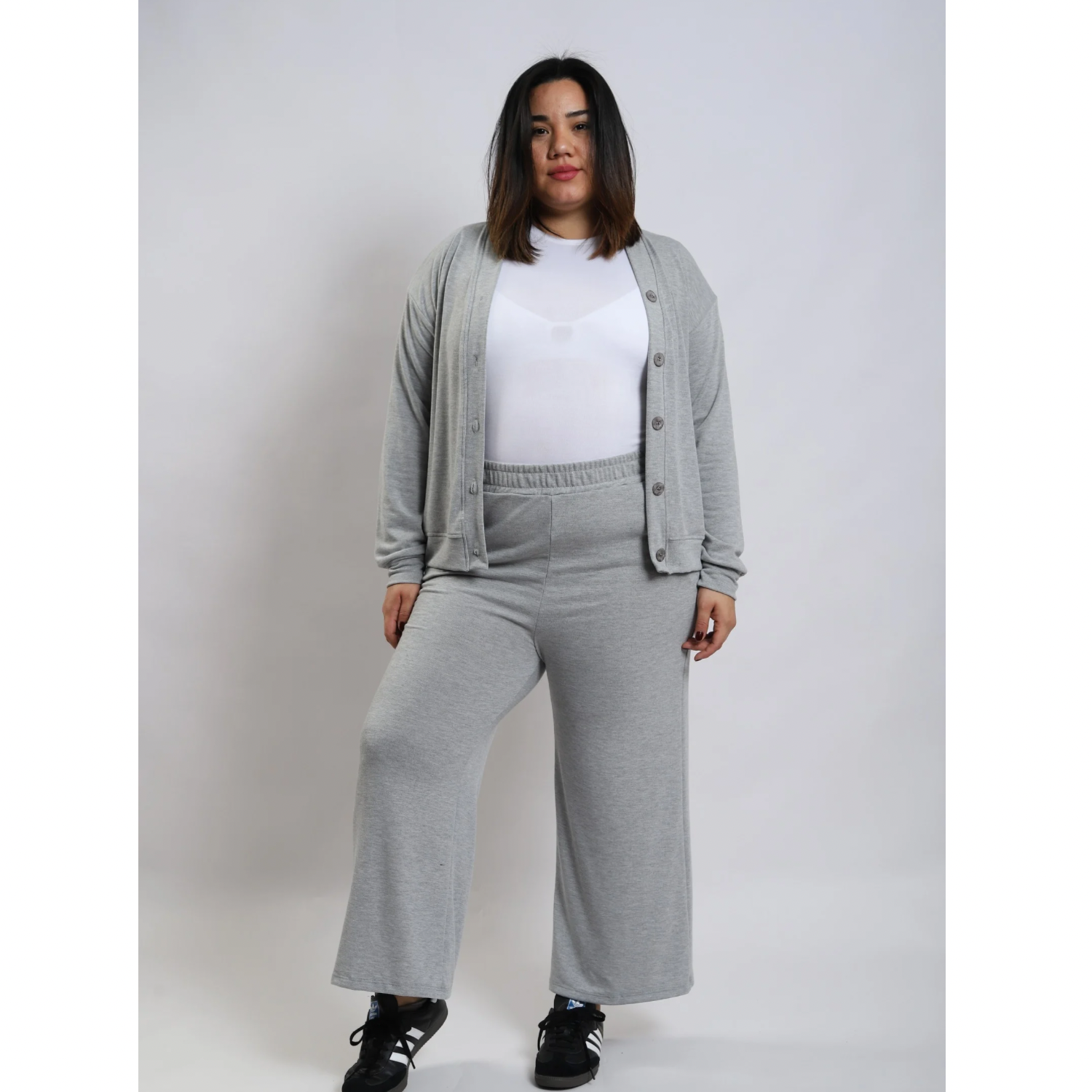 CALENTADOR CUELLO REDONDO